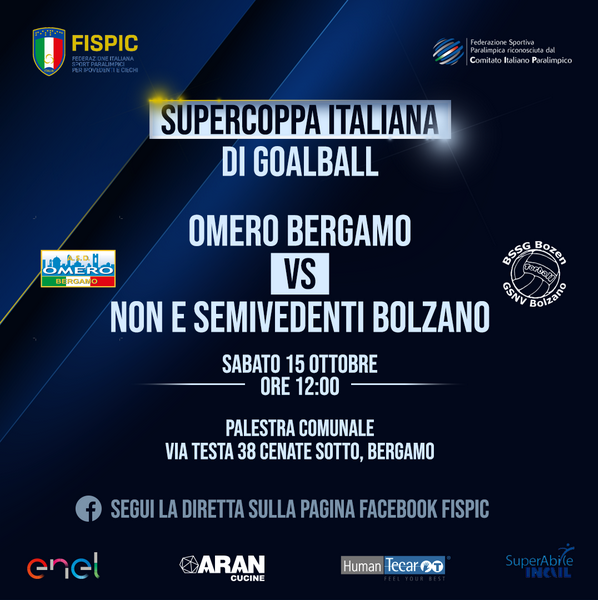 Supercoppa