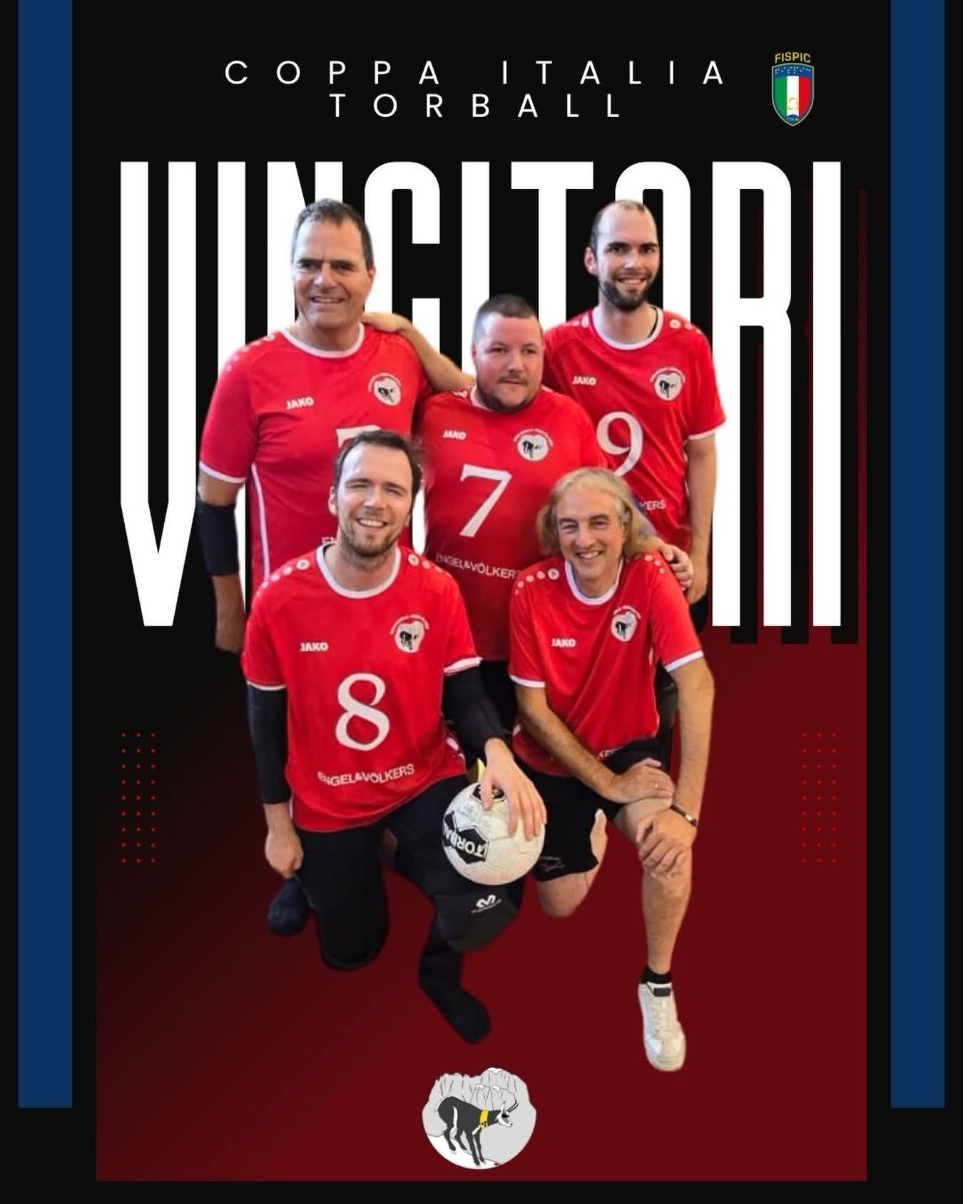 vincitori Coppa Italia